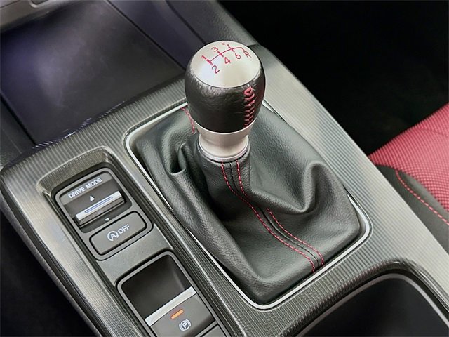 Certified 2025 Honda Civic Si image 24