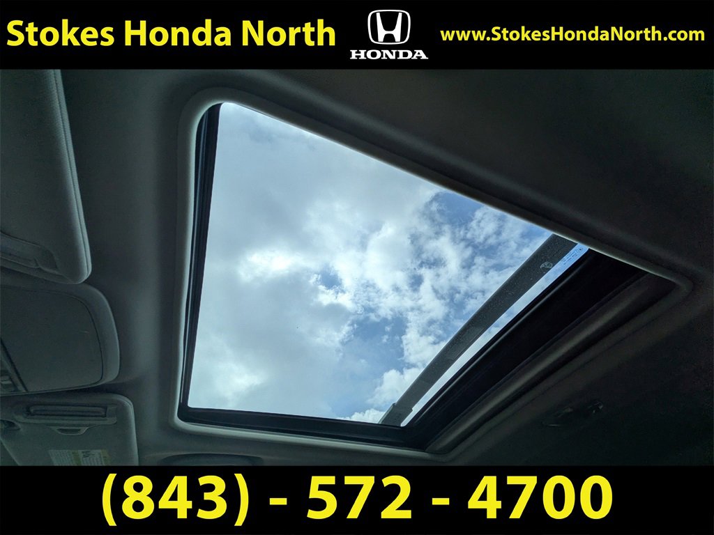 Used 2020 Subaru Forester Touring w/ Popular Package #2 image 22