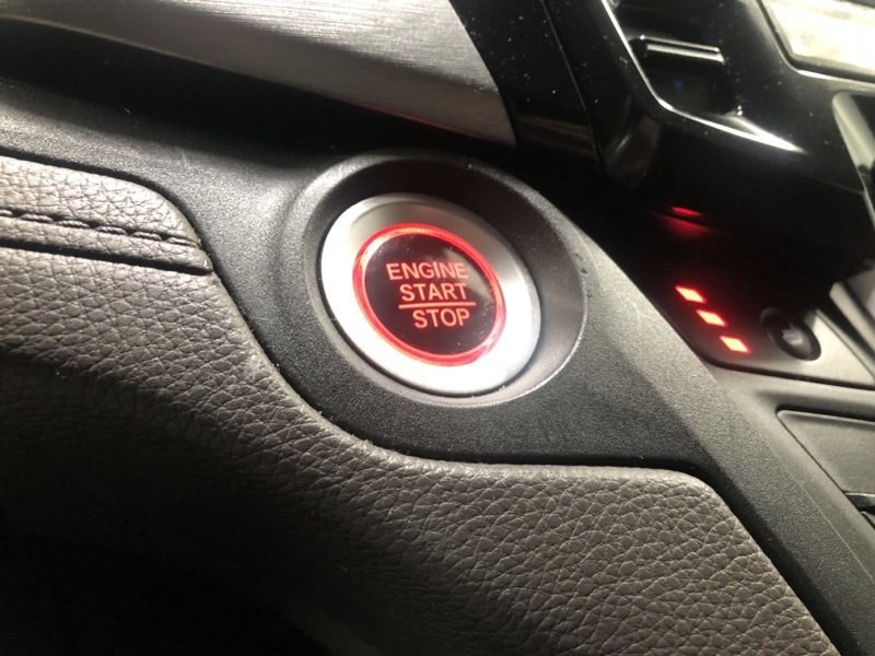 Used 2019 Honda Odyssey EX image 27