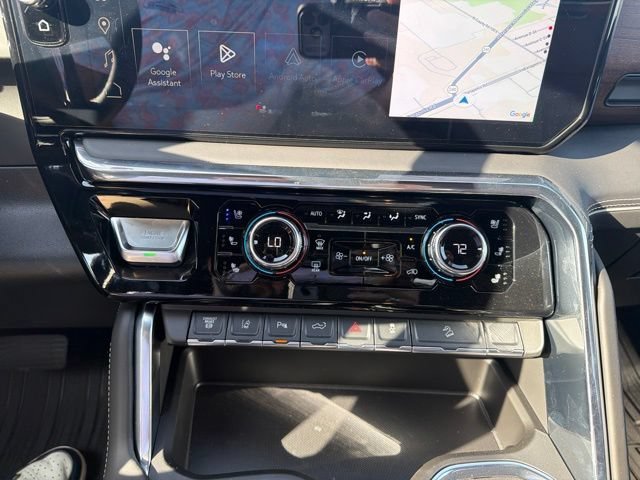 New 2026 GMC Sierra 2500 Denali Ultimate AWD/4WD image 20