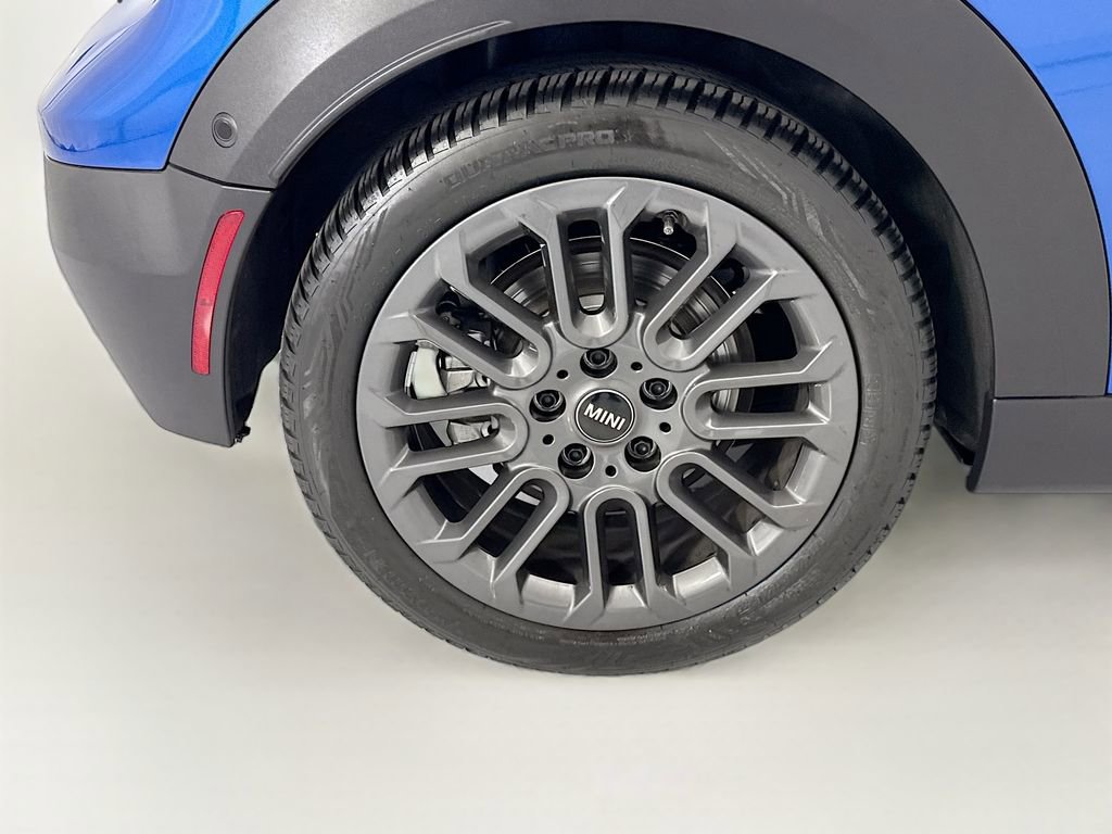 Certified 2026 MINI Cooper Convertible FWD image 31