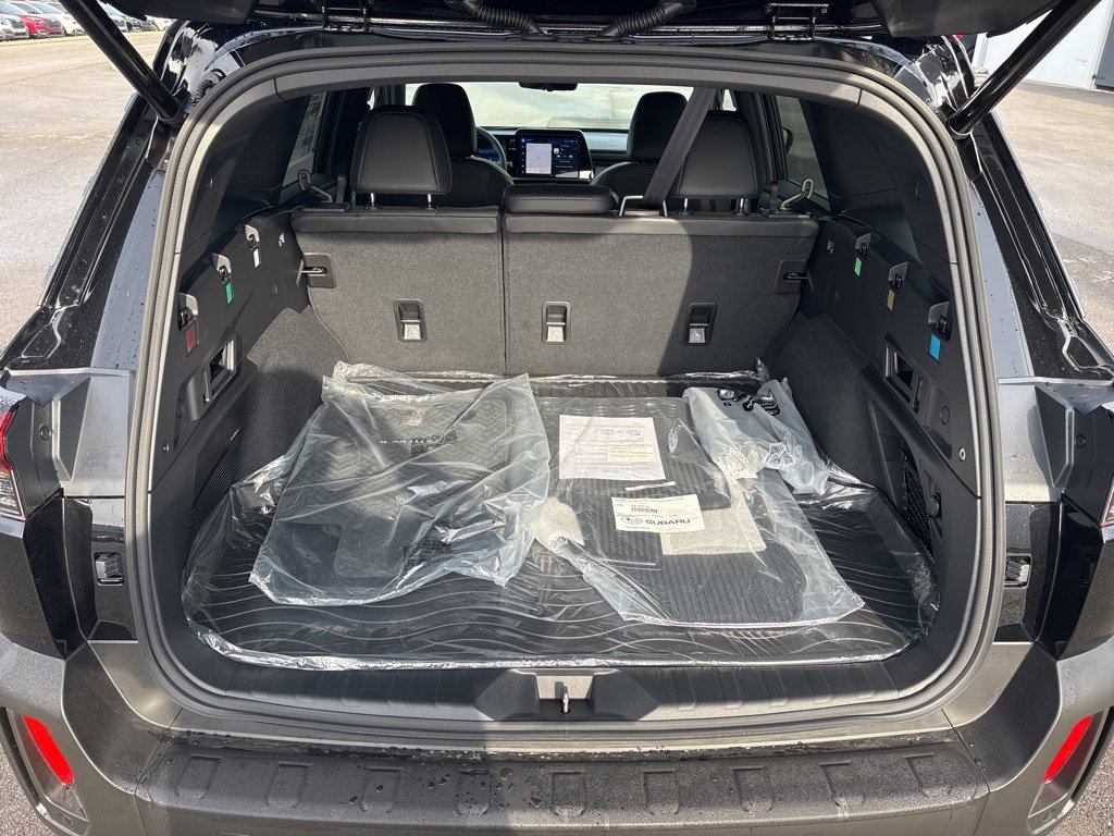 New 2026 Subaru Outback Touring XT image 29