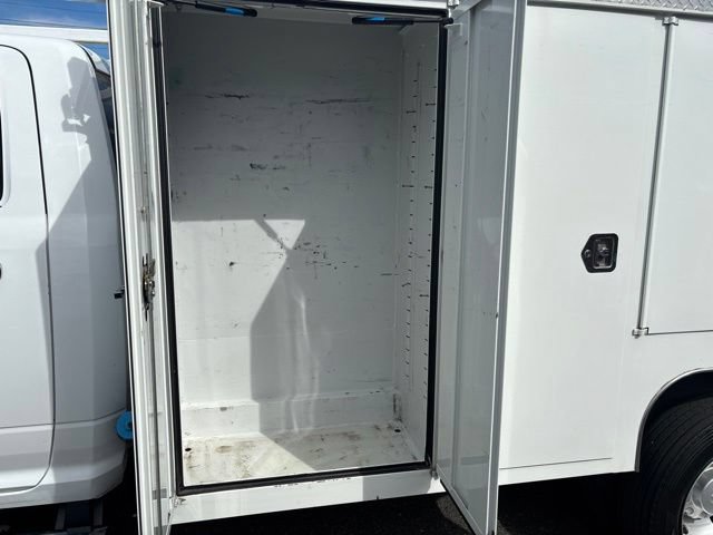 Used 2021 RAM 5500 Tradesman RWD image 25