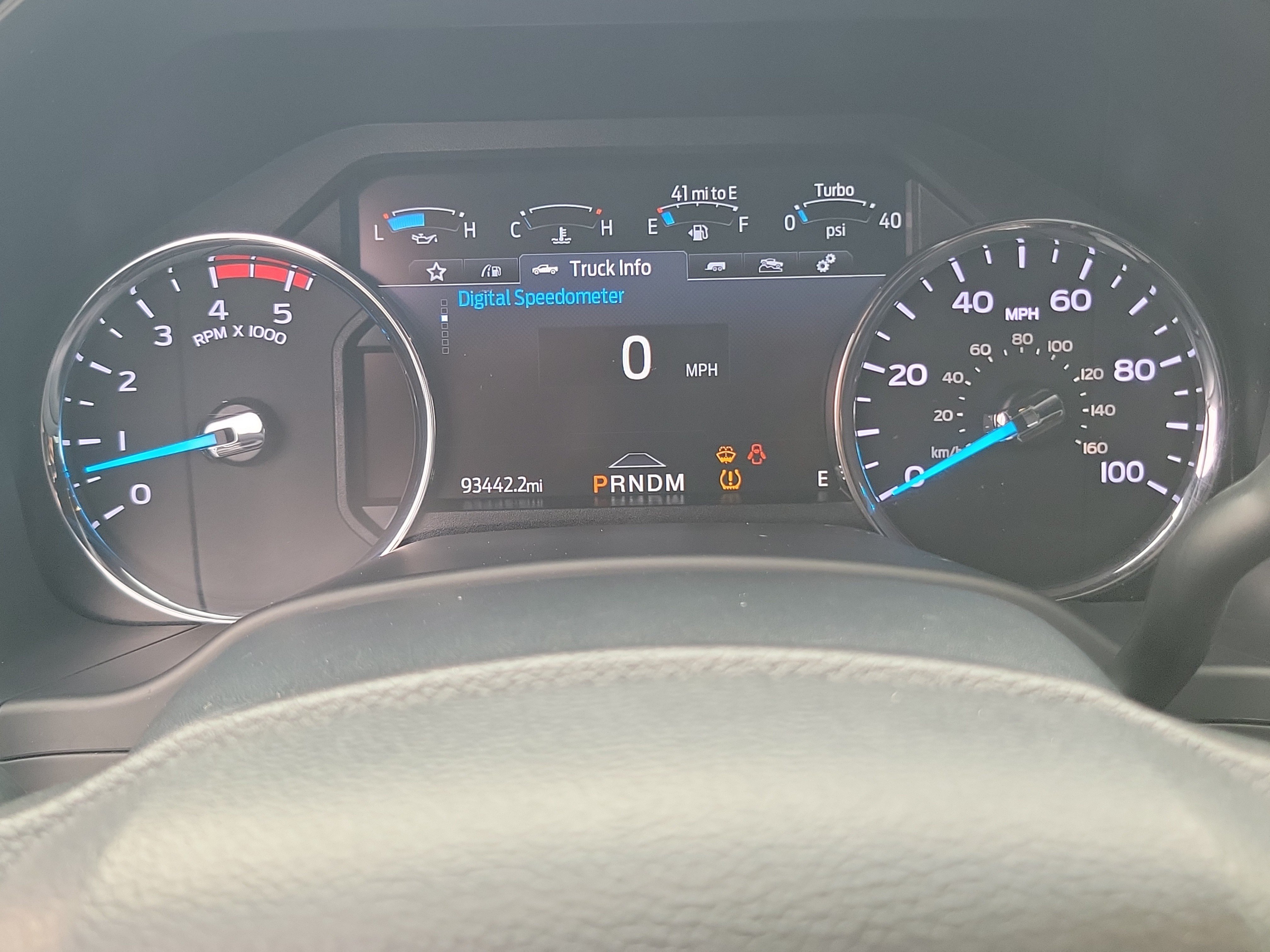 Used 2022 Ford F350 Platinum AWD/4WD image 33