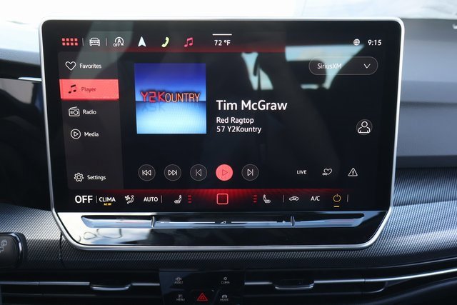 New 2026 Volkswagen GTI SE image 14