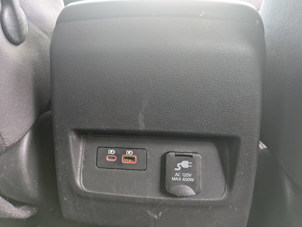 Used 2022 Nissan Frontier SV AWD/4WD image 25
