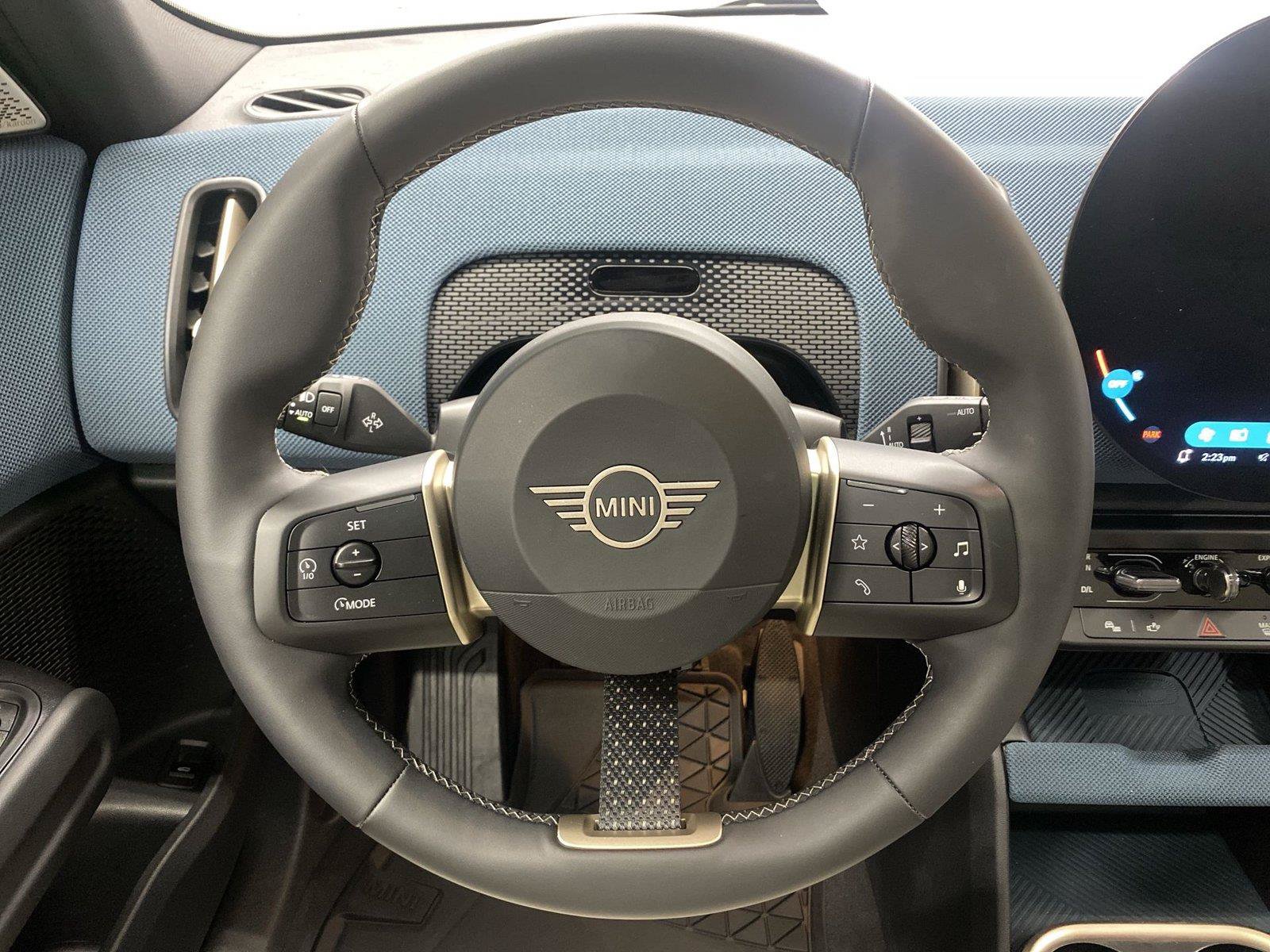 Used 2026 MINI Cooper Countryman S w/ Comfort Package Max AWD/4WD image 15