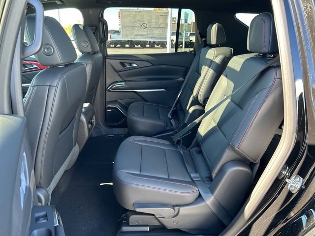 New 2026 Chevrolet Traverse Z71 w/ Enhanced Driving Package image 11