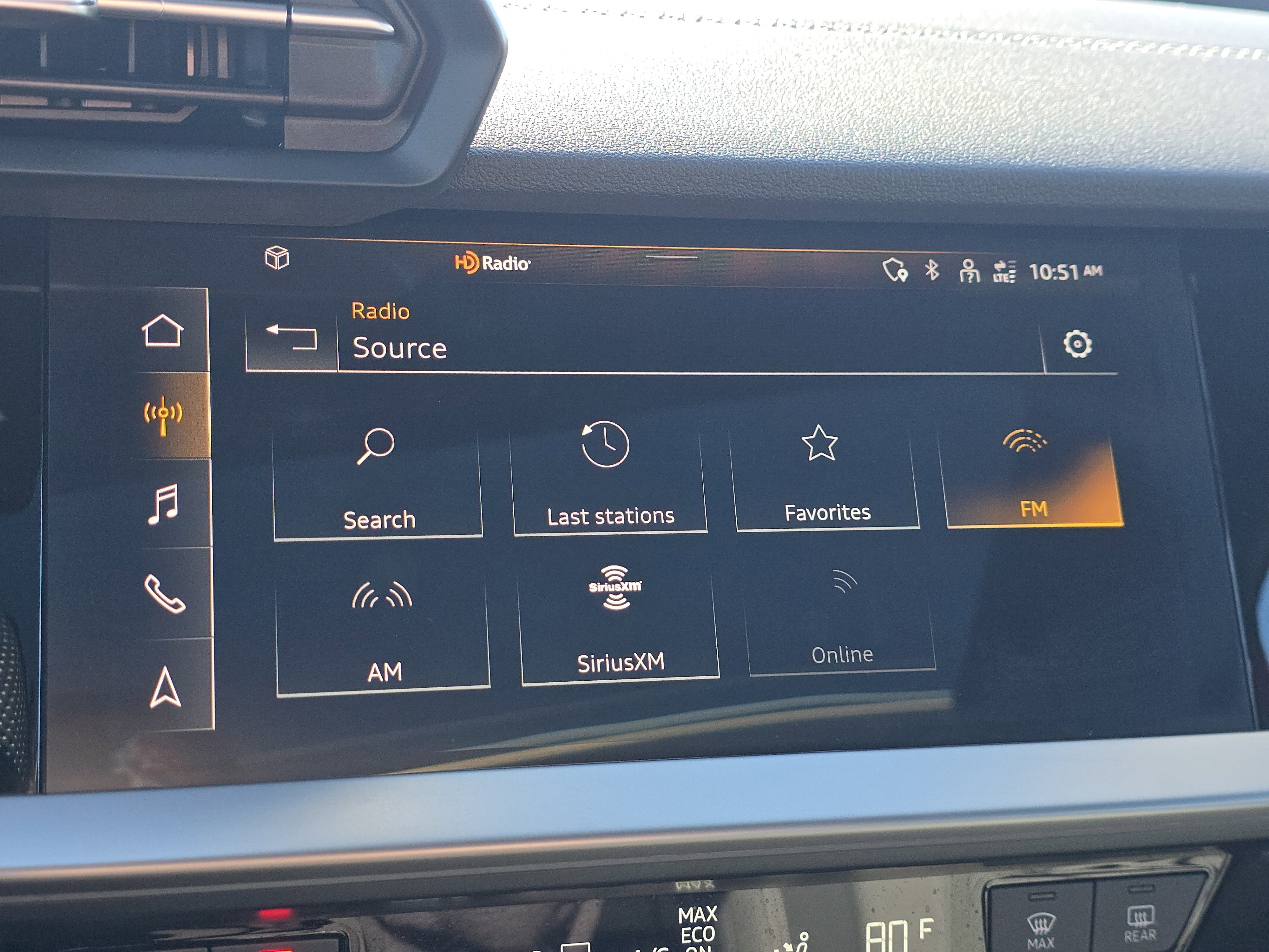 Certified 2023 Audi S3 Premium Plus image 11