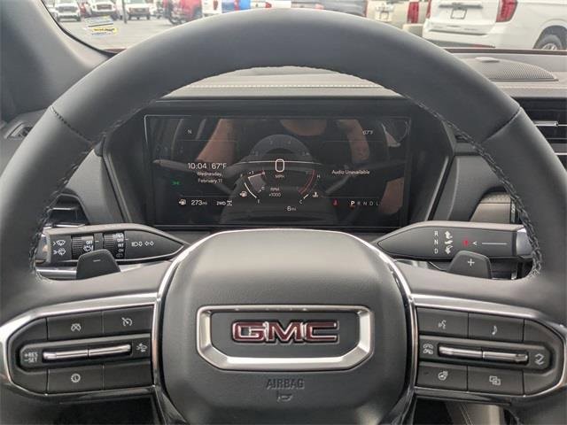 New 2026 GMC Terrain Elevation w/ Elevation Premium Package image 27