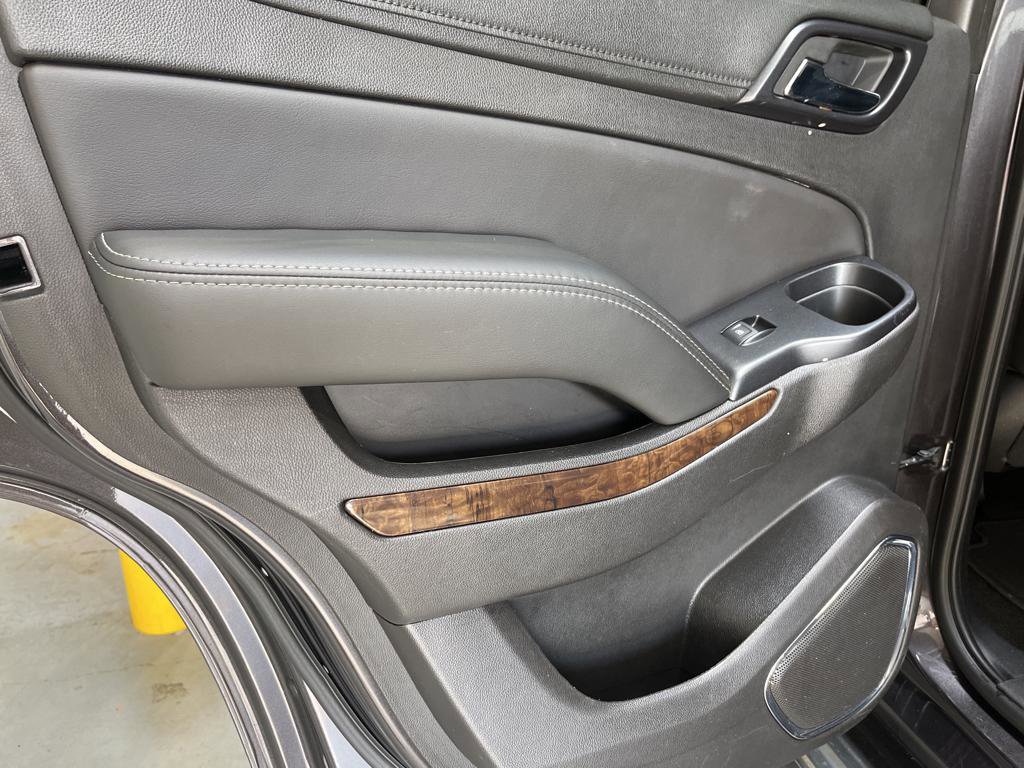 Used 2018 Chevrolet Tahoe LT image 21