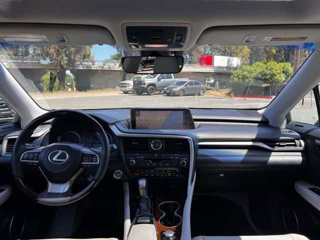 Used 2018 Lexus RX 350 AWD w/ Premium Package image 18