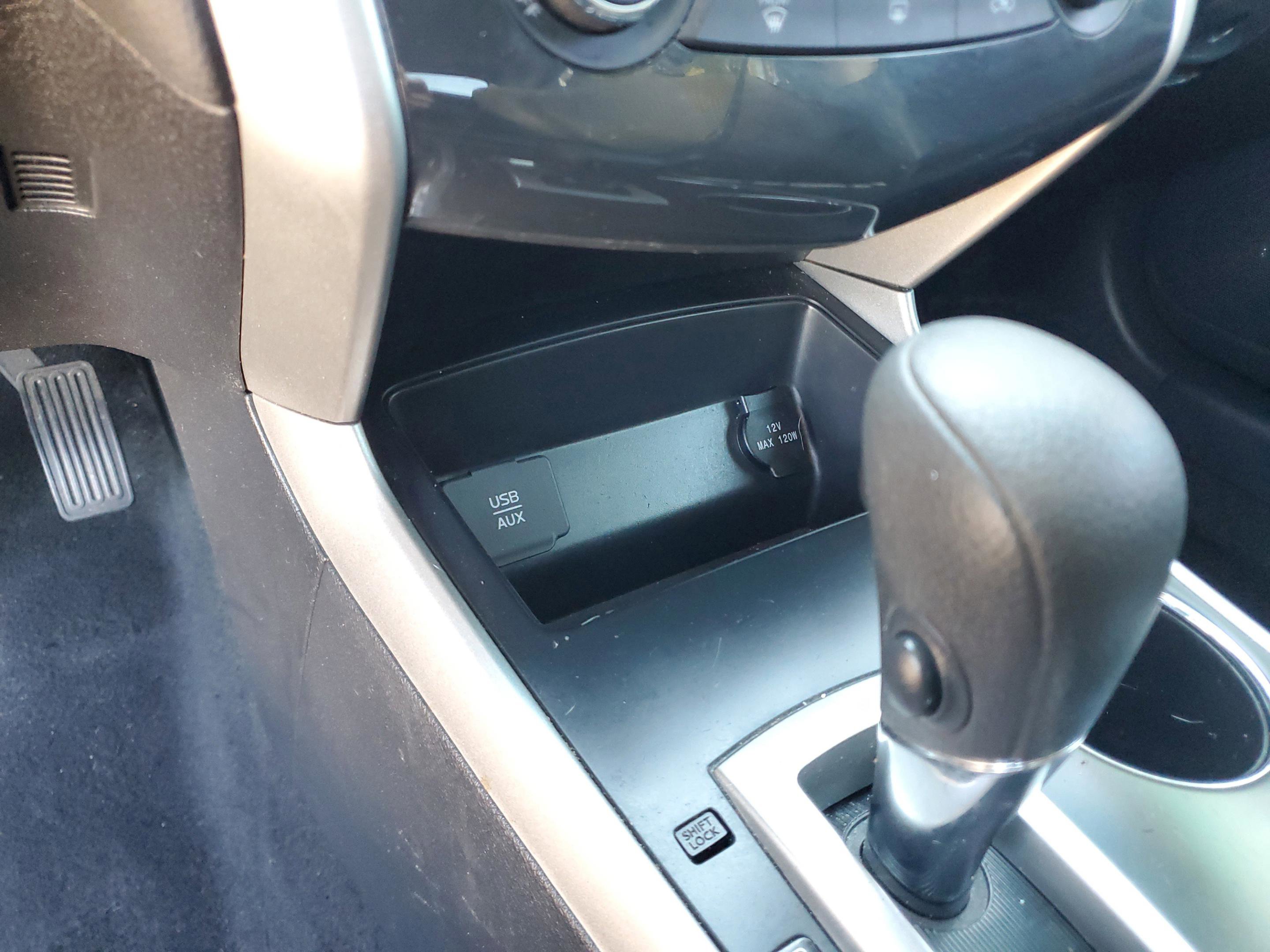 Used 2015 Nissan Altima 2.5 S w/ Special Edition Package FWD image 20