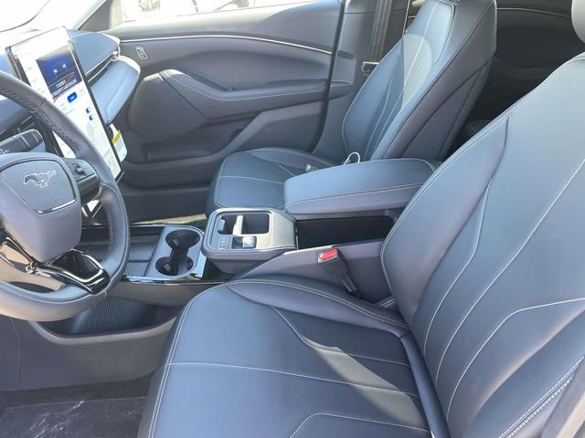 New 2026 Ford Mustang Mach-E Select image 21