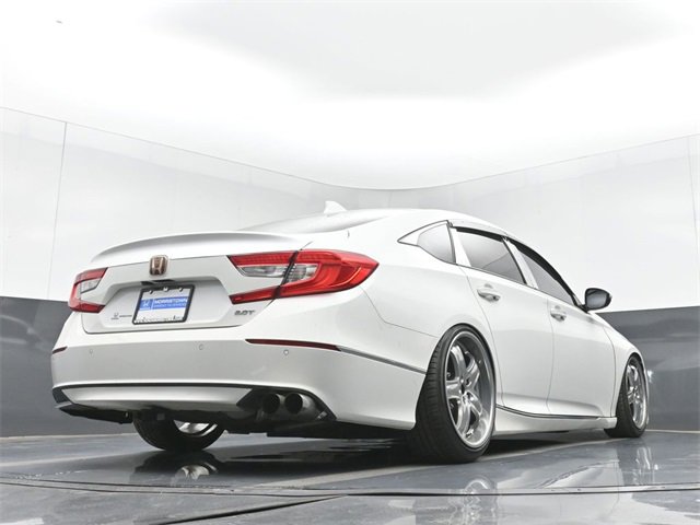 Used 2020 Honda Accord Touring image 47