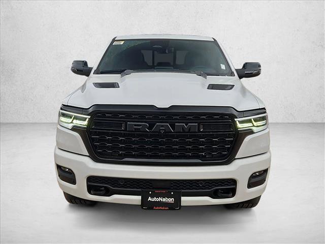 New 2026 RAM 1500 Limited image 6