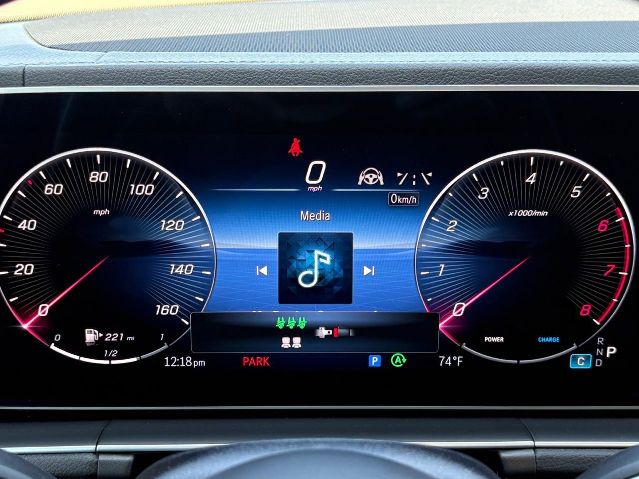 Used 2024 Mercedes-Benz GLS 450 4MATIC image 17