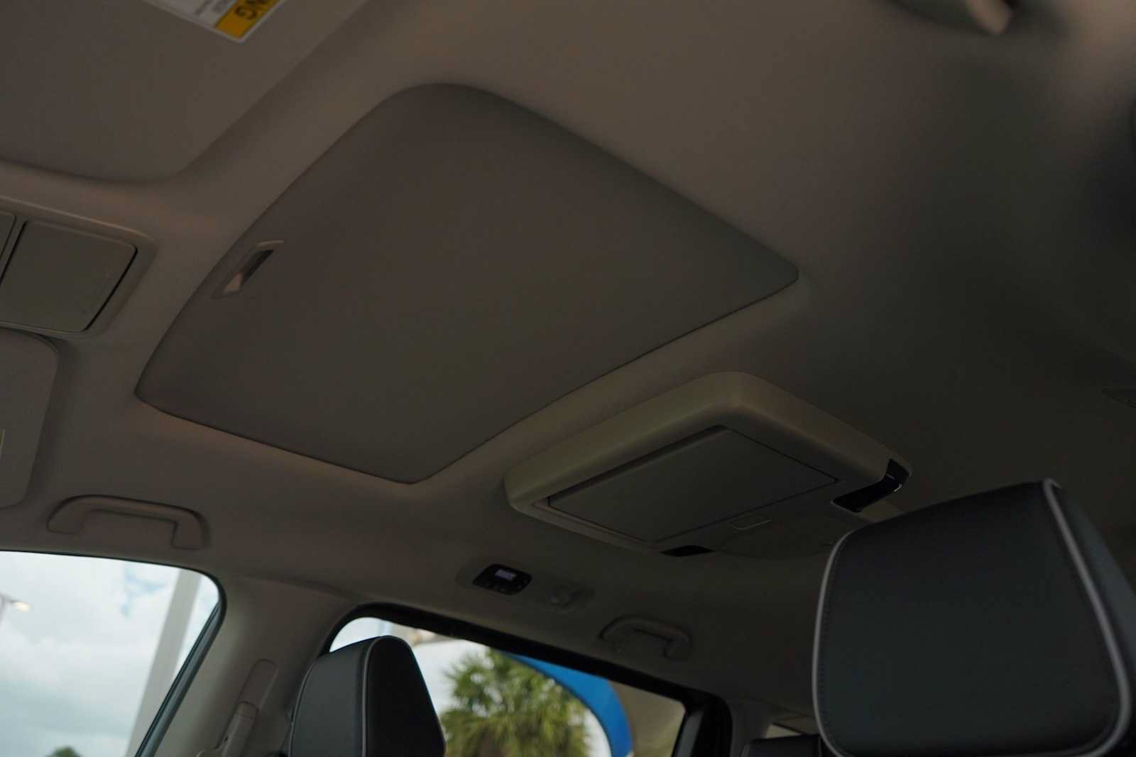 Certified 2026 Honda Odyssey Elite image 24