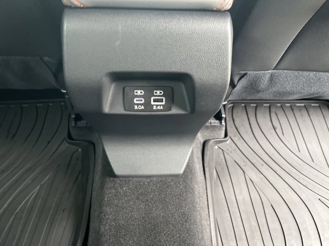 Used 2025 Subaru Crosstrek 2.5i Limited image 14