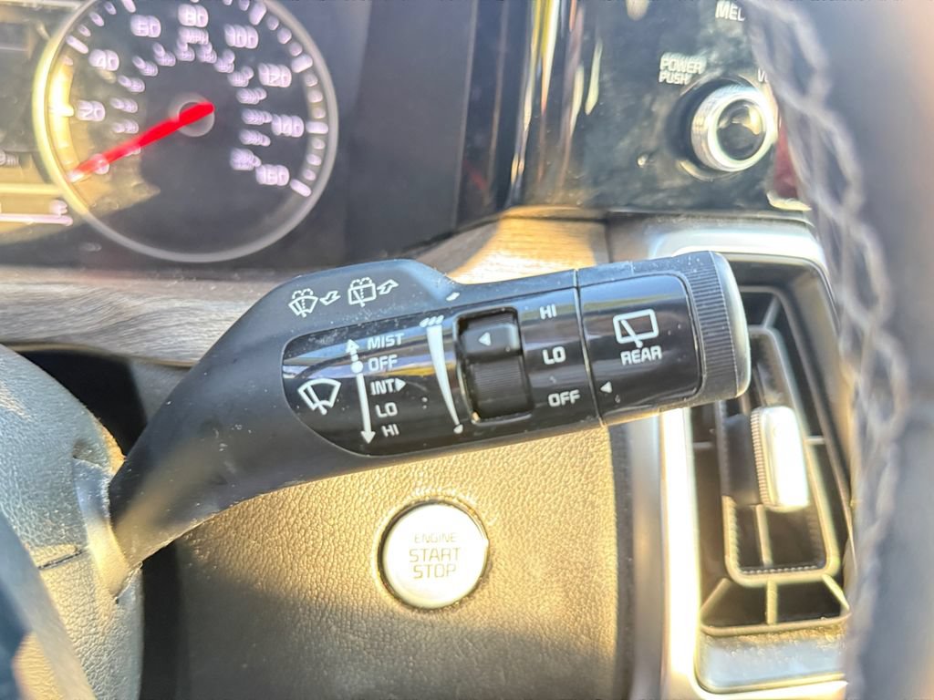 Used 2022 Kia Sorento X-Line EX AWD/4WD image 40