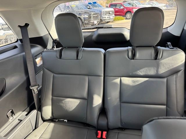 New 2026 Ford Explorer Active image 17