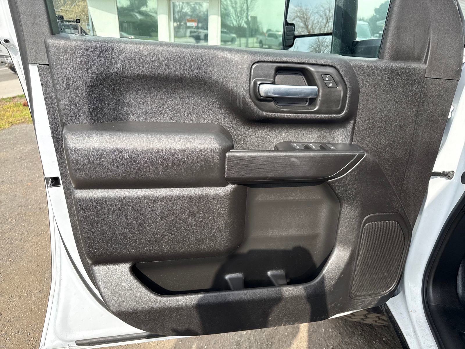 Used 2025 GMC Sierra 2500 Pro image 10