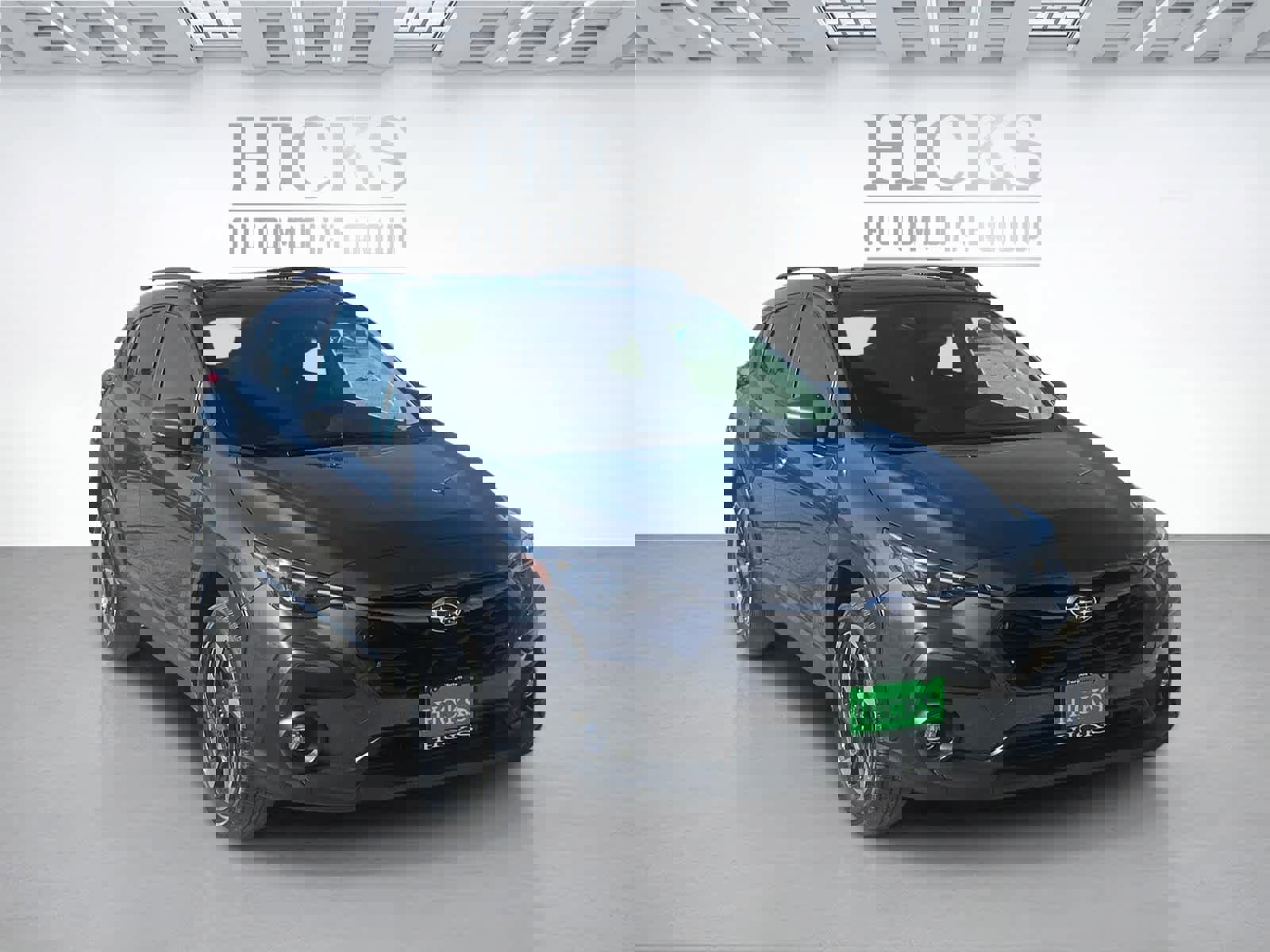 Used 2025 Subaru Crosstrek 2.5i Limited w/ Popular Package #3A image 3