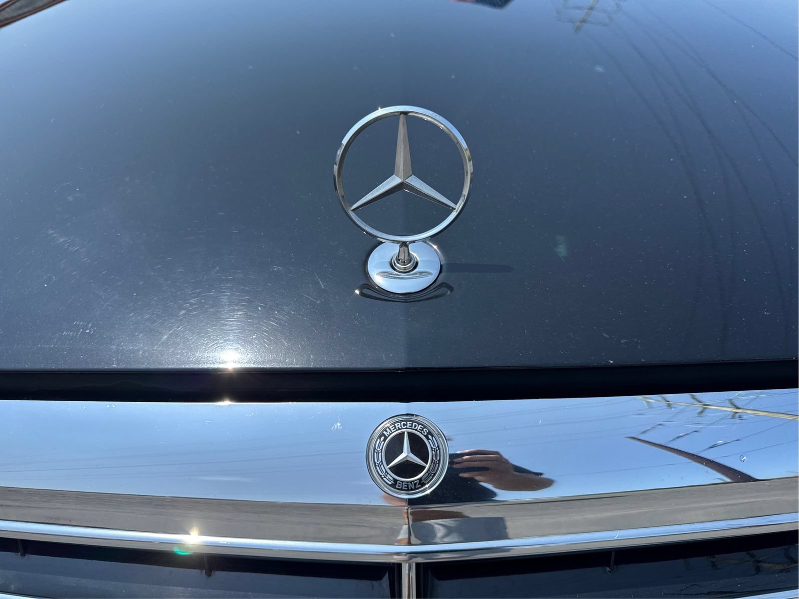 Used 2018 Mercedes-Benz E 300 4MATIC image 26