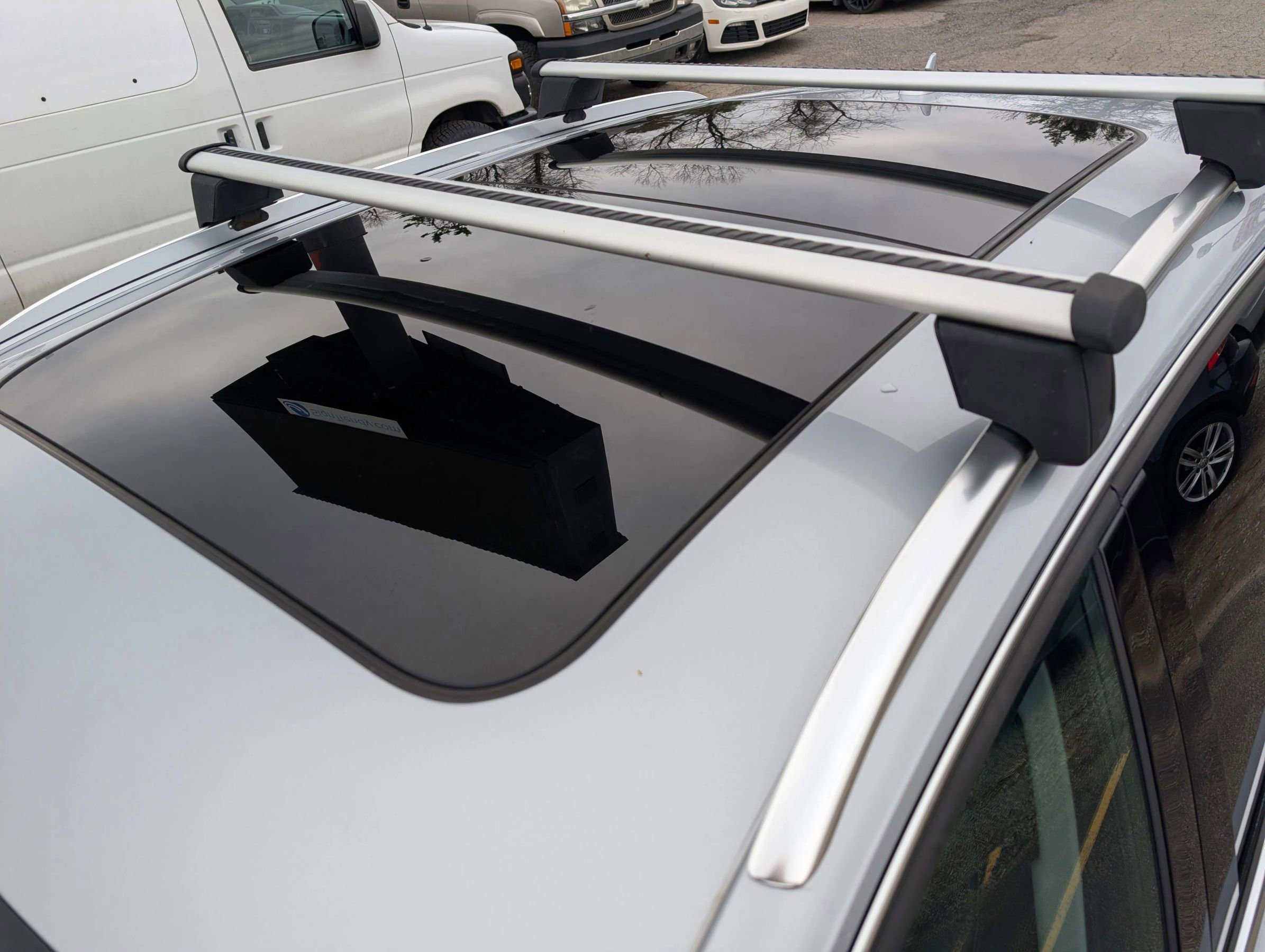 Used 2015 Audi Q5 TDI Premium Plus image 9