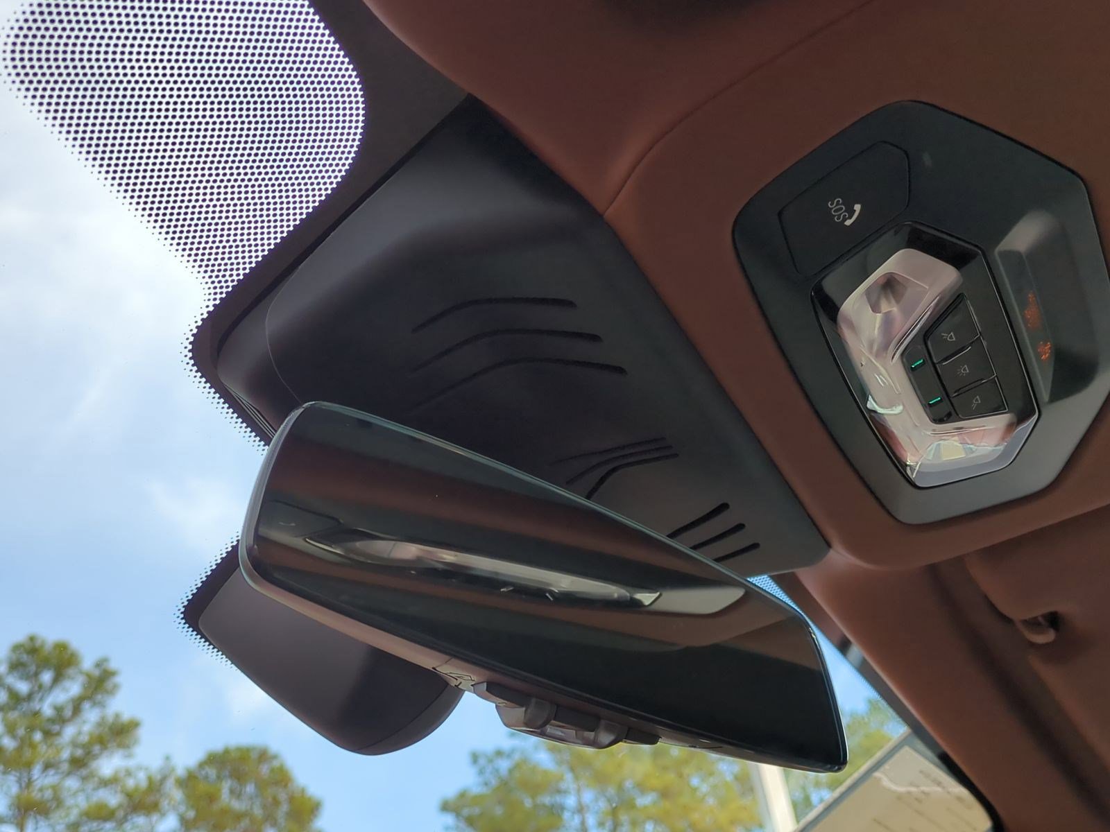 Used 2023 BMW M850i xDrive Convertible image 26