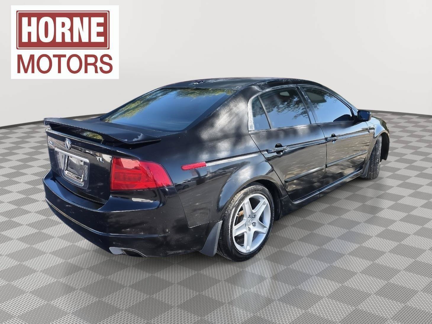 Used 2006 Acura TL FWD image 5