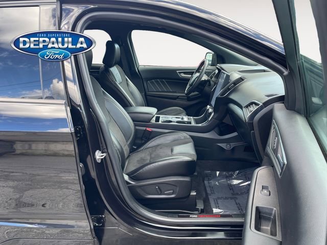 Certified 2024 Ford Edge ST w/ Equipment Group 401A image 19