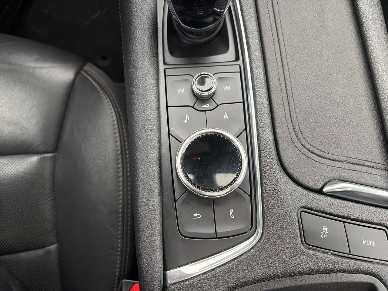 Used 2020 Cadillac XT6 Sport image 42