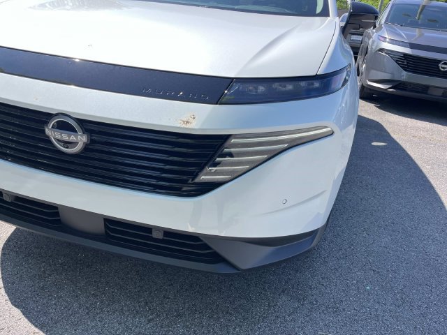 New 2026 Nissan Murano SL AWD/4WD image 9