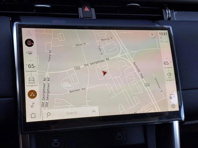 New 2025 Land Rover Discovery Sport S image 13