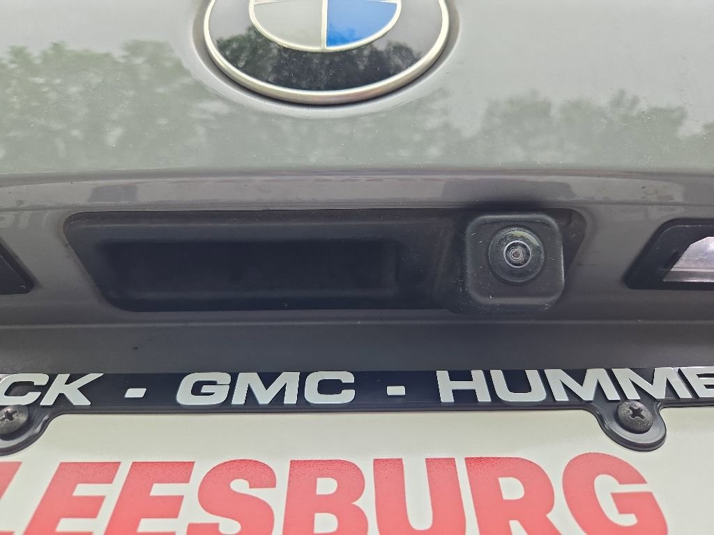 Used 2024 BMW X5 M60i AWD/4WD image 68
