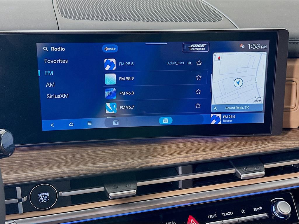 New 2026 Hyundai Santa Fe Calligraphy image 11