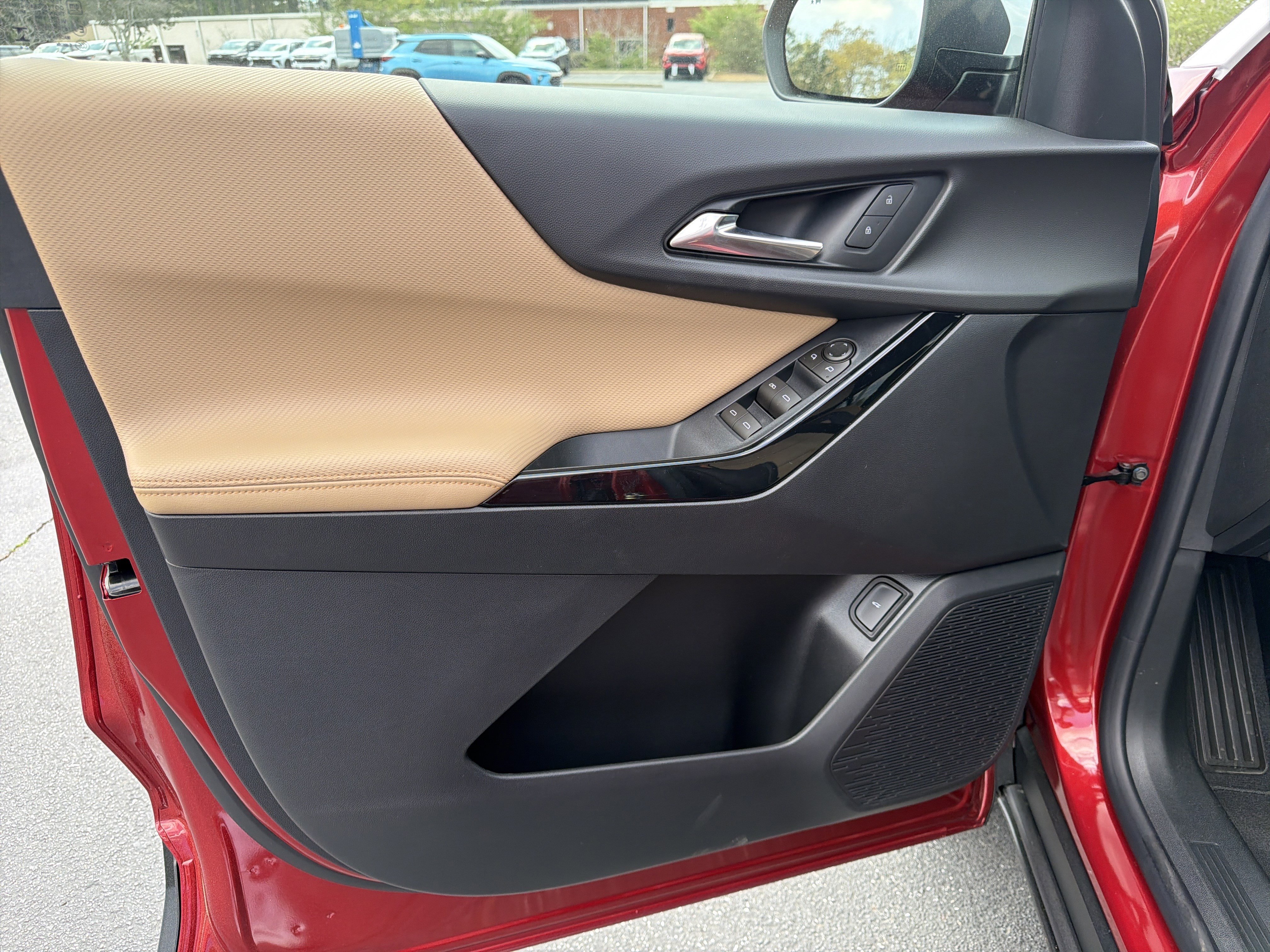 New 2026 Chevrolet Equinox ACTIV image 10