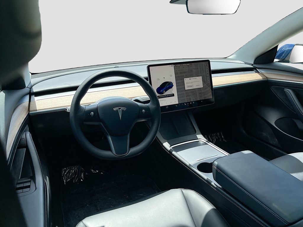 Used 2022 Tesla Model 3 Standard Range RWD image 19
