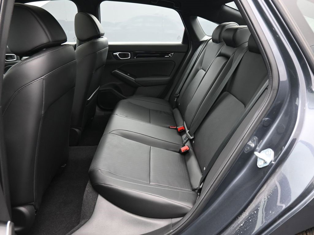 Certified 2026 Honda Civic Sport Touring image 34