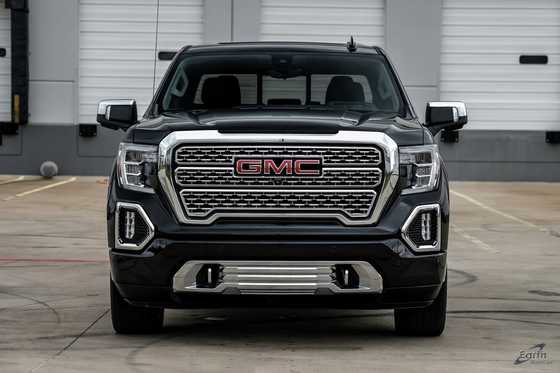 Used 2021 GMC Sierra 1500 Denali w/ Denali Ultimate Package image 28