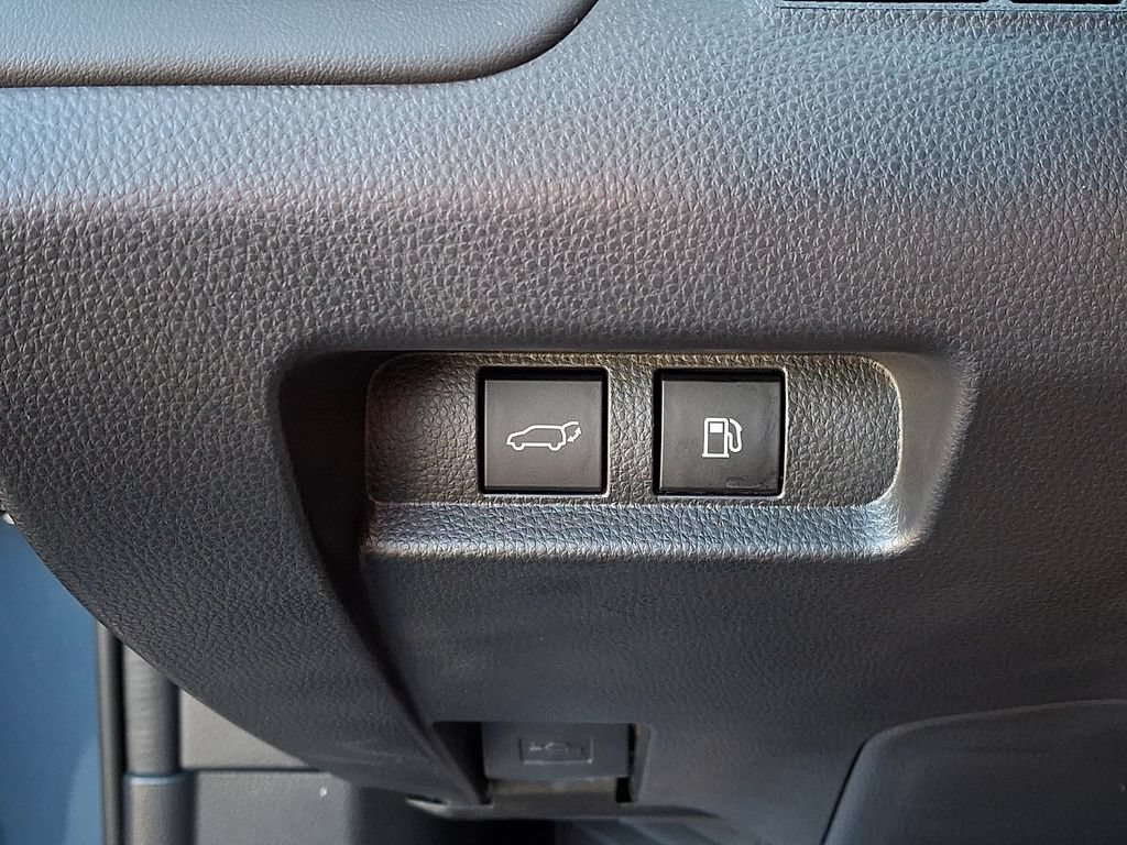 Certified 2026 Toyota Crown Signia AWD/4WD image 26