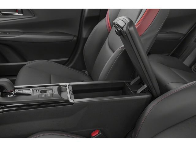 New 2026 Toyota Prius Plug-In Hybrid image 9