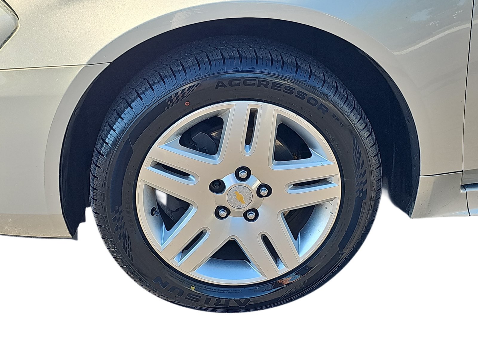 Used 2012 Chevrolet Impala LT w/ LT Sunroof Package FWD image 28