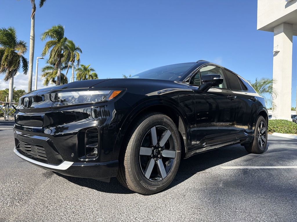 New 2026 Honda Prologue Touring image 21