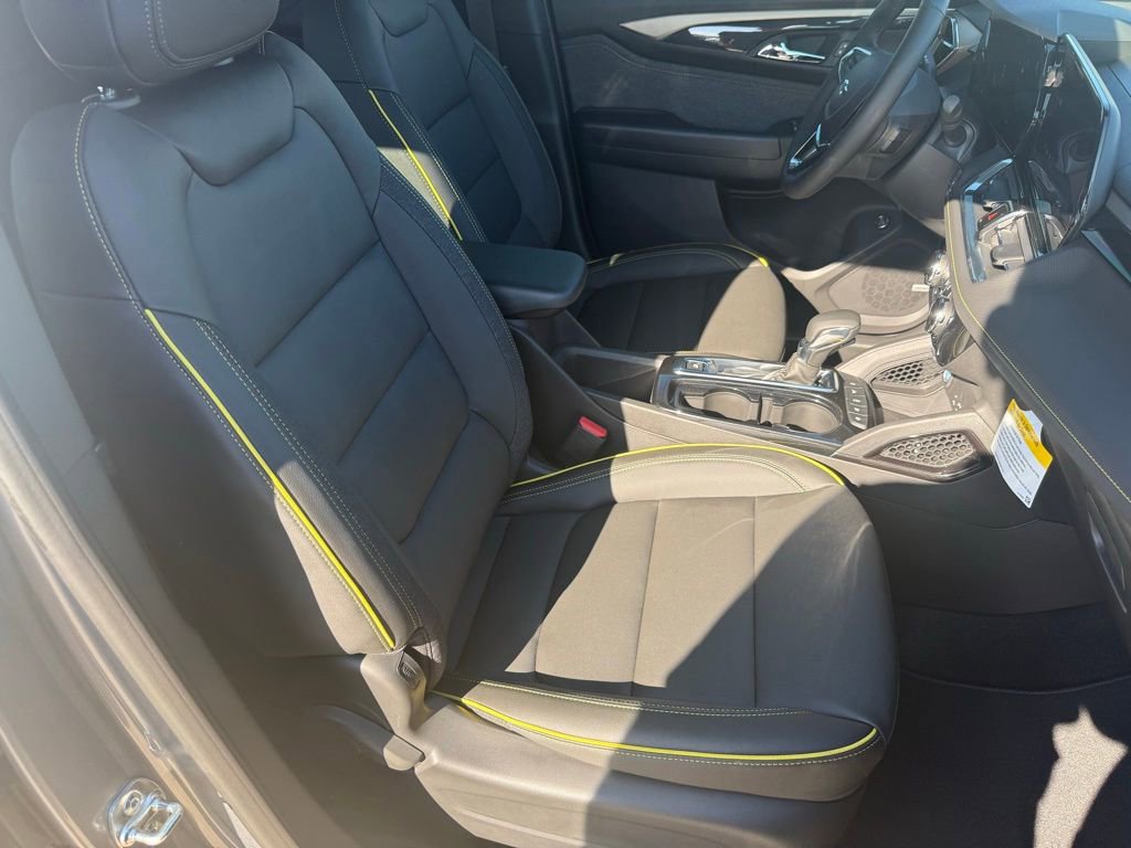 New 2026 Chevrolet TrailBlazer ACTIV w/ Convenience Package FWD image 41