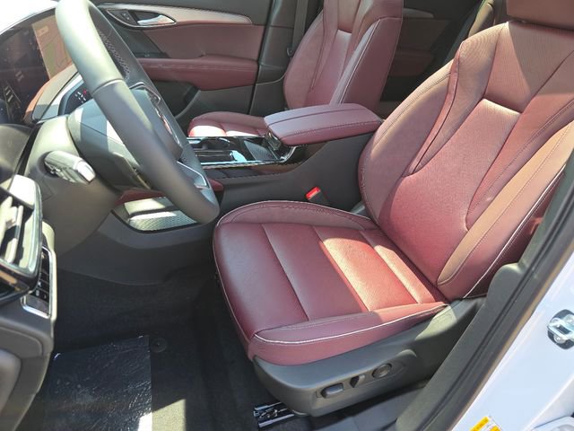 New 2026 Buick Envision Sport Touring AWD/4WD image 24
