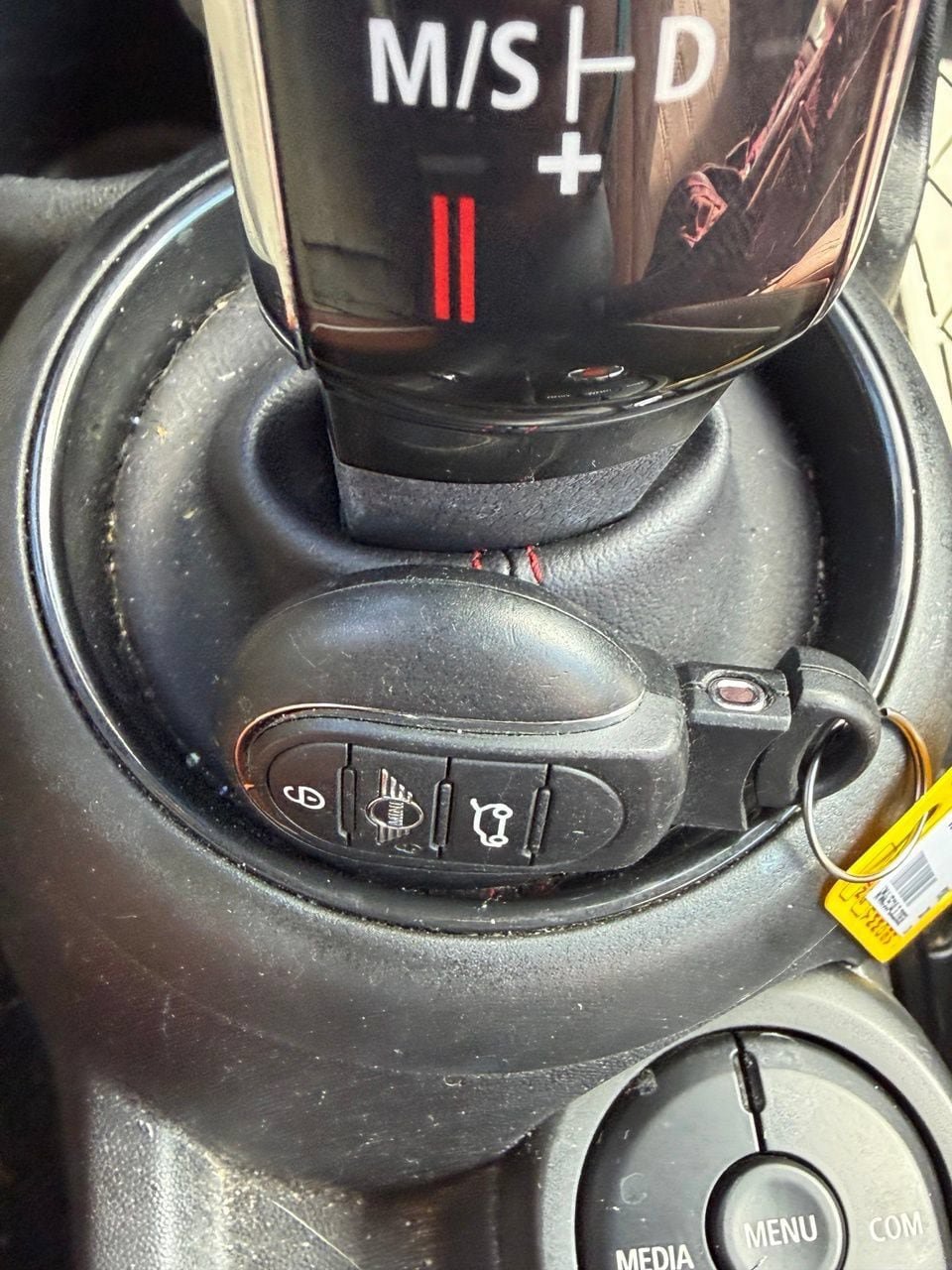 Used 2020 MINI Cooper S w/ Signature Upholstery Package FWD image 12