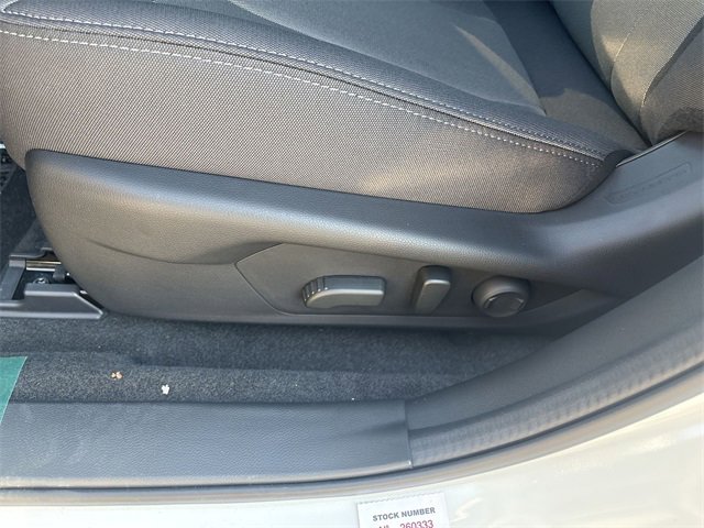 New 2026 Subaru Crosstrek 2.0i Premium image 12