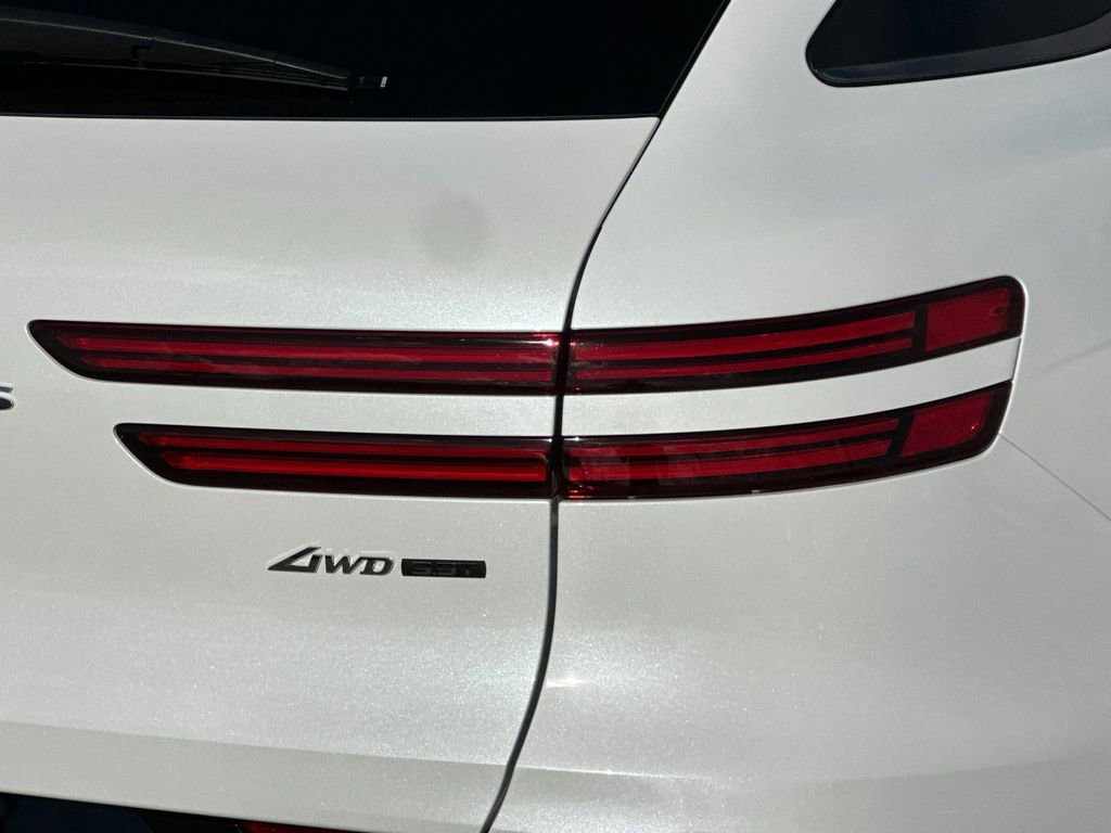 New 2026 Genesis GV70 3.5T Sport Advanced AWD/4WD image 27